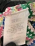 Talbots Stripes Silver Pullover Sweater Size XL Petite - photo 8