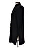 St. John Basics Black Coat Size M - photo 5