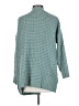 Altar'd State 100% Polyester Teal Cardigan Size XS - photo 2