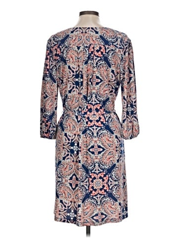 Luxology Casual Dress (view 2)