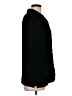 Ann Taylor Black Long Sleeve Button-Down Shirt Size 10 - photo 4