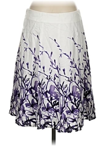 Coldwater Creek Casual Skirt (view 2)