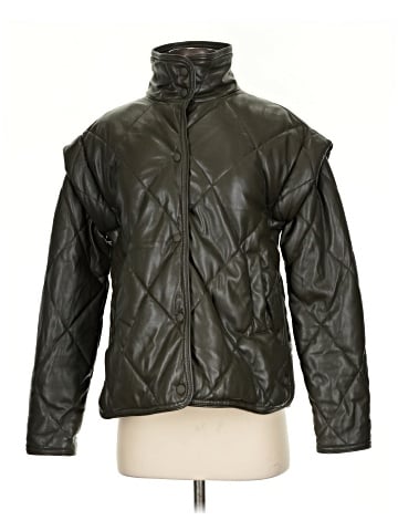 Apparis Jacket (view 1)