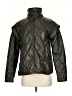 Apparis Solid Green Jacket Size S - photo 1