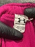Under Armour 100% Polyester Color Block Black Athletic Shorts Size S - photo 3