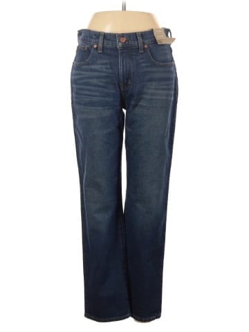 Madewell Jeans (view 1)