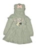 Disney Gray Dress Size 5 - photo 1
