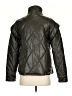 Apparis Solid Green Jacket Size S - photo 2