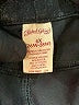 Faded Glory Black Active Pants Size 4X - photo 4