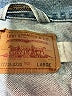 Levi's Blue Denim Jacket Size L - photo 6