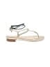 IRO Ivory Sandals Size EU 40 - photo 1