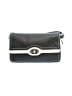 Henri Bendel 100% Leather Gray Leather Shoulder Bag One size - photo 1