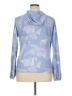Albert Print Blue Track Jacket Size XL - photo 2