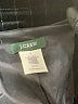 J.Crew Stripes Black Blazer Size 6 - photo 6