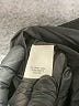 J.Crew Stripes Black Blazer Size 6 - photo 7