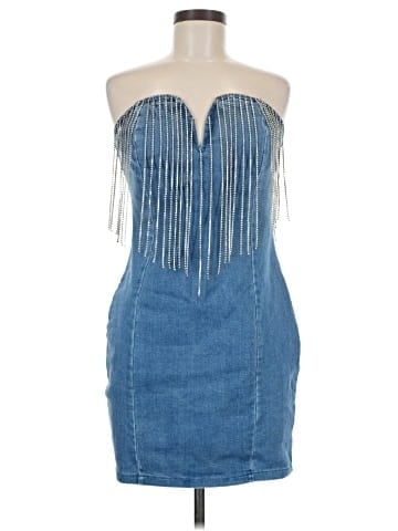 Haute Monde Cocktail Dress (view 1)