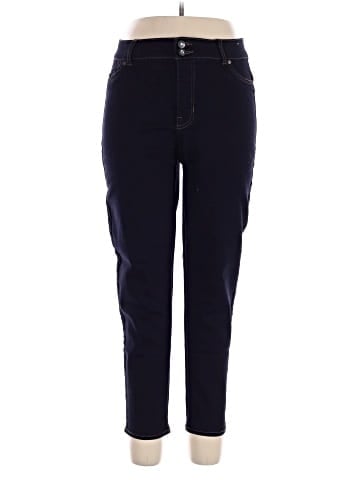 Faith Jeans (view 1)