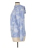 Albert Print Blue Track Jacket Size XL - photo 5