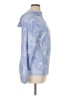 Albert Print Blue Track Jacket Size XL - photo 4