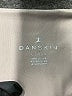 Danskin Solid Gray Active Pants Size L - photo 7
