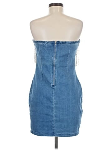 Haute Monde Cocktail Dress (view 2)