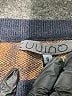 Quinn Graphic Brown Casual Skirt Size S - photo 4