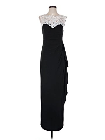 Alex Evenings Cocktail Dress (view 1)