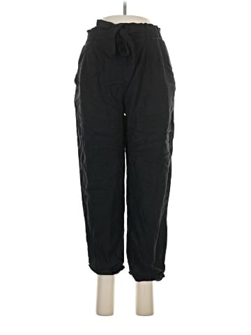 Ambiance Apparel Linen Pants (view 1)