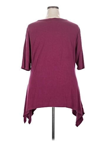 Monroe and Main Short Sleeve T-Shirt (view 2)