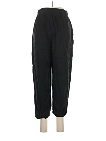 Ambiance Apparel Linen Pants (view 2)
