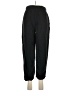 Ambiance Apparel Black Linen Pants Size M - photo 2