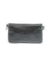 Henri Bendel 100% Leather Gray Leather Shoulder Bag One size - photo 3