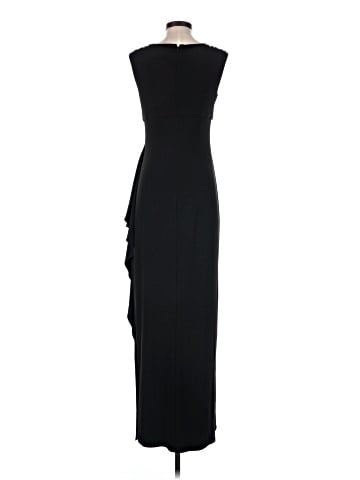 Alex Evenings Cocktail Dress (view 2)