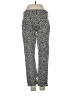 Current/Elliott Animal Print Gray Jeggings Size 24 waist - photo 2