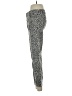Current/Elliott Animal Print Gray Jeggings Size 24 waist - photo 5
