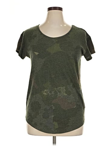 ALTERNATIVE Short Sleeve T-Shirt (view 1)