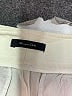 Massimo Dutti Ivory Casual Pants Size 6 - photo 7