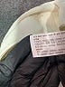 Massimo Dutti Ivory Casual Pants Size 6 - photo 9