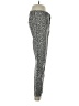 Current/Elliott Animal Print Gray Jeggings Size 24 waist - photo 4