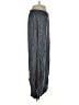 Drew Chevron-herringbone Gray Casual Pants Size S - photo 4