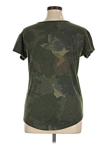 ALTERNATIVE Short Sleeve T-Shirt (view 2)