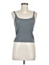 WSLY Gray Tank Top Size M - photo 1