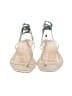 IRO Ivory Sandals Size EU 40 - photo 2