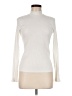 Uniqlo Ivory Long Sleeve Top Size M - photo 1