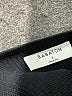 Babaton Black Tube Top Size S - photo 7