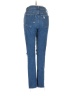 Joe's Jeans Blue Jeans Size 25 waist - photo 2
