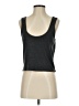 Madewell Gray Tank Top Size S - photo 1