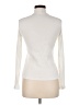 Uniqlo Ivory Long Sleeve Top Size M - photo 2