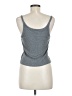 WSLY Gray Tank Top Size M - photo 2