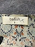 BA&SH Tan Sleeveless Blouse Size Lg (3) - photo 7